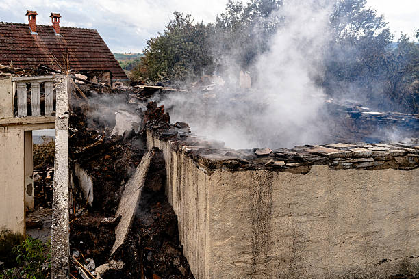 Affordable Fire Damage Assessment solutions in Cambridge, MN